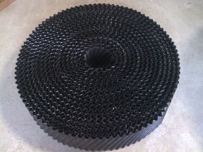 珠海黑色PVC填料